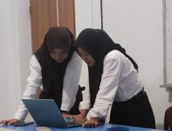 Pembelajaran Bahasa Indonesia Tekankan Pemahaman Frasa sebagai Fondasi Literasi Akademik Mahasiswa