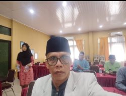 Panitia Pelantikan dan Raker BP4 Kota Batam Masa Bakti 2025–2030 Resmi Dibentuk