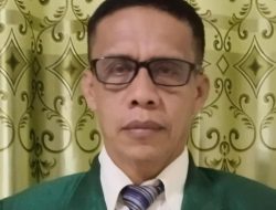 Merawat Amanah Dakwah di Tengah Zaman yang Berubah