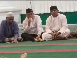 Dakwah Dimulai dari Kebersamaan: Silaturahmi PMB Batam Kota Menguatkan Sinergi Masjid dan Musholla di Al-Muhajirin