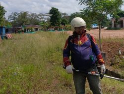 Pembersihan Taman Gurindam 12 Blok C Dipertanyakan, Kewenangan dan Dugaan Arahan Wali Kota Jadi Sorotan
