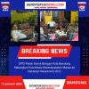 DPD Partai Gema Bangsa Kota Bandung Matangkan Koordinasi Keberangkatan Massa ke Deklarasi Nasional di JICC