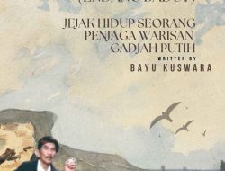 Endang Hartono (Endang Baduy)  Jejak Hidup Seorang Penjaga Warisan Gadjah Putih