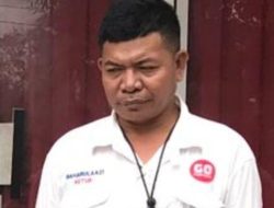 Ketua DPD IWOI Natuna Baharullazi Ingatkan Anggota Lebih Teliti, Jaga Etika dan Profesionalisme Jurnalistik