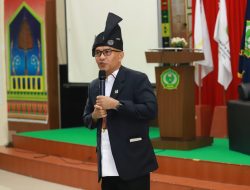 Merajut Masa Depan Kepulauan Riau melalui Pembangunan Maritim yang Inklusif dan Berkelanjutan