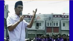 GEMA BANGSA JAWA BARAT TEGASKAN PENOLAKAN PILKADA TIDAK LANGSUNG