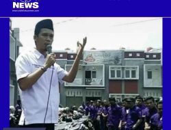 GEMA BANGSA JAWA BARAT TEGASKAN PENOLAKAN PILKADA TIDAK LANGSUNG