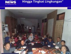 “Mengakar dari Rakyat: DPC GEMA BANGSA Cibiru Resmi Bentuk DPRt, Perkuat Barisan Hingga Tingkat Lingkungan”