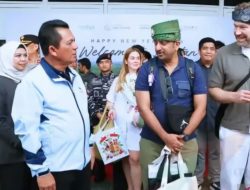 Kunjungan Wisata Bintan Melonjak, Hampir 900 Ribu Wisatawan pada 2025, Inovasi Pariwisata Terus Digenjot