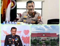 Operasi Lilin Seligi 2025 Polda Kepri Resmi Berakhir, Kamtibmas Terkendali dan Pelayanan Publik Berjalan Humanis