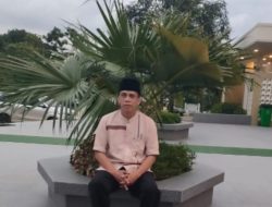Spiritualitas Islam sebagai Jalan Ketenangan Batin dan Kesehatan Mental Umat