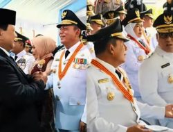 Ansar Ahmad Tegaskan Pembangunan Kepri 2026 Mengacu pada Indikator Kunci RPJMN 2025–2029