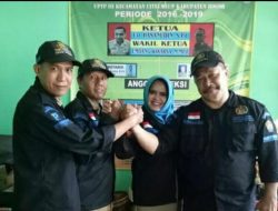 Prof Dr KH Sutan Nasomal SHH Klaem YLBH CCI Dorong Literasi Hukum untuk Mencerdaskan Anak Bangsa.