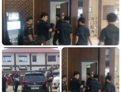 Polres Lahat Ungkap Dugaan Korupsi Dana Desa Tanjung Dalam, Kerugian Negara Capai Rp362 Juta