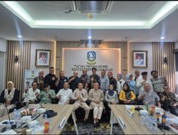 Mosi Tidak Percaya Mengguncang KPKRJ, Ketua Umum Dituding Ingkari Komitmen Asrama Mahasiswa Kepri