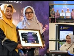 Komite SLBN 1 Tanjungpinang Sampaikan Apresiasi Tertinggi atas Dedikasi dan Prestasi Kepala Sekolah