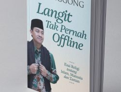 Refleksi Geopolitik, Spiritualitas, dan Tasawuf: Percakapan Kesadaran di Ruang Grup Kerukunan Keluarga Turatea Jeneponto