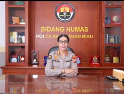 Polda Kepri Siap Bersama Masyarakat Menjaga Kamtibmas demi Mendukung Iklim Investasi yang Berkelanjutan