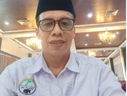 Meneguhkan Ukhuwah, Menguatkan Dakwah di Tengah Dinamika Kota Batam