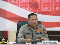 Kapolda Kepri Ajak Masyarakat Batam Jaga Persatuan dan Kondusifitas Daerah
