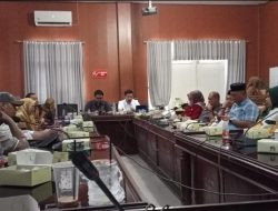 Legislatif Jeneponto Dorong Penguatan Informasi Publik Lewat Dukungan Anggaran Media