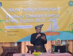 KPKRJ dan Ujian Legitimasi: Ketika Legalitas Tak Lagi Cukup Menjaga Keutuhan Organisasi