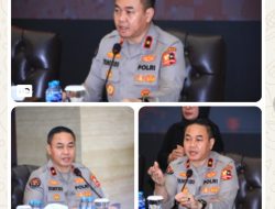 Polda DIY Nonaktifkan Sementara Kapolresta Sleman Berdasarkan Rekomendasi ADTT