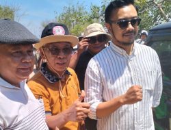 Universitas Megarezky Tumbuh Bersama Masyarakat: Jejak Kepemimpinan dan Dampak di Antang Makassar