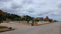 Gelombang Perlawanan UMKM Menguat, Taman Gurindam 12 Kembali Jadi Arena Uji Konsistensi Kebijakan Publik