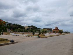 Gelombang Perlawanan UMKM Menguat, Taman Gurindam 12 Kembali Jadi Arena Uji Konsistensi Kebijakan Publik