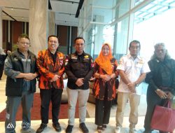 Satgas PMI Dukung Literasi Digital Berbasis Nilai Pancasila