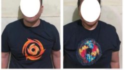 Polda Kepri gagalkan pengiriman CPMI  Nonprosedural ke Malaysia dua terduga pelaku berhasil diamankan