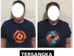 Polda Kepri gagalkan pengiriman CPMI  Nonprosedural ke Malaysia dua terduga pelaku berhasil diamankan