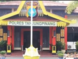 Laporan Dugaan Pengancaman di Grup WhatsApp, Nama Ketua Ormas Ikut Disebut