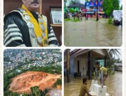 Membangun Kesiapsiagaan Batam: Dari Kesadaran Risiko Menuju Tindakan Bersama