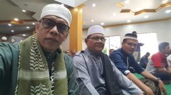 Masjid Baitul Adzim Teguhkan Spirit Persiapan Ramadhan melalui Khutbah Reflektif Bulan Sya‘ban