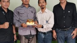 Peringati Hari Pers Nasional 2026, PT Pamapersada Nusantara Perkuat Silaturahmi dengan Insan Pers Muara Enim