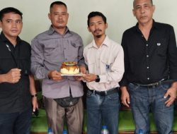 Peringati Hari Pers Nasional 2026, PT Pamapersada Nusantara Perkuat Silaturahmi dengan Insan Pers Muara Enim