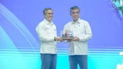 Perkuat Pengelolaan SDM dan Budaya K3, Menaker Kunjungi Kantor Pusat PT Bukit Asam