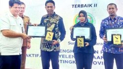 PUPP Kepulauan Riau Raih Penghargaan Nasional Jasa Konstruksi, Perkuat Komitmen Tata Kelola Infrastruktur Berkualitas