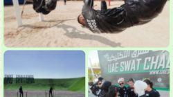 Dankorbrimob Polri mohon doa masyarakat Indonesia untuk perjuangan Kontingen di UAE SWAT challenge 2026