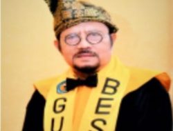 Korupsi dan Gagalnya Membangun Akhlak Mulia: Refleksi atas Krisis Spiritual Bangsa