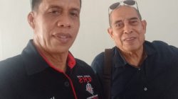 Bersyukur Itu Nikmat, Sabar Itu Indah: Jalan Ruhani Menuju Kemuliaan Hidup Oleh: Arfah Karaeng Nompo, Tokoh KKSS Provinsi Kepulauan Riau