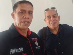 Bersyukur Itu Nikmat, Sabar Itu Indah: Jalan Ruhani Menuju Kemuliaan Hidup Oleh: Arfah Karaeng Nompo, Tokoh KKSS Provinsi Kepulauan Riau