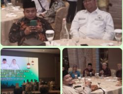 Menanti Detik-Detik Pembukaan: Semangat Kebersamaan Warnai Persiapan Pelepasan Mubalig Batam