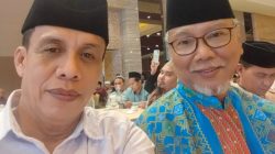 Menjadi Pribadi yang Tulus dan Berintegritas sebagai Tauladan Masyarakat Batam Pesan untuk Para Mubalig