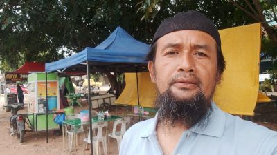 Menjemput Rezeki dalam Menyambut Bulan Ramadhan