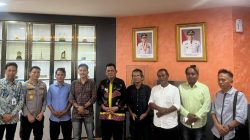 Klarifikasi Tegas Ketua UMKM Gurindam 12: Dukungan Event Ramadan Kurma Fair Tetap Berjalan, Penataan Pedagang Jadi Fokus Utama