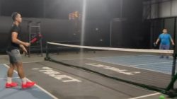 Perkumpulan Pickleball Siap Sparing dengan Tim Bengkong Polisi, Sosialisasi Segera Digelar