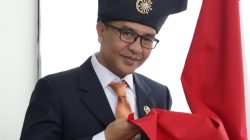 Wahyu Wahyudin Dorong FTZ Menyeluruh di Bintan, Tanjungpinang, dan Karimun melalui Integrasi Tata Ruang Darat dan Laut
